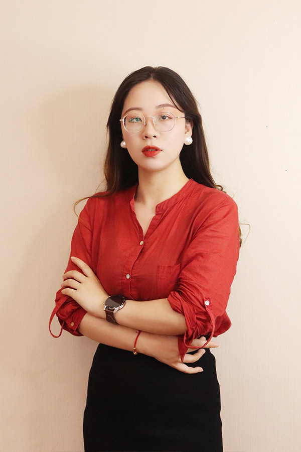 渭滨张治华 本科学历，毕业于陕西师范大学