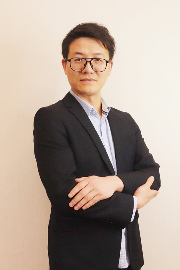 渭滨李林科 本科学历,毕业于西安石油大学