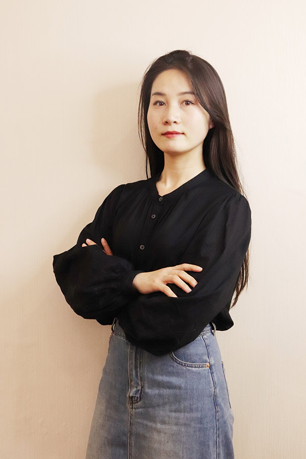 渭滨王子美 本科学历,毕业于渭南师范学院