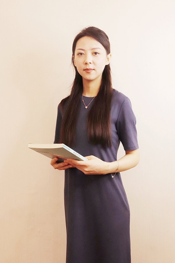 渭滨孔琳 本科学历，毕业于山西运城学院